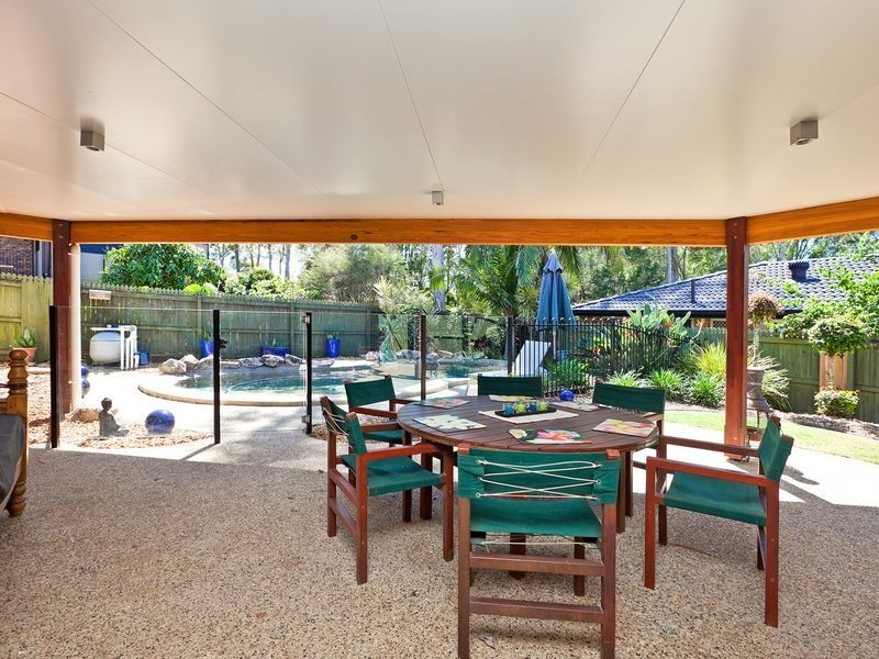 10 Grosvenor Court, Wellington Point QLD 4160