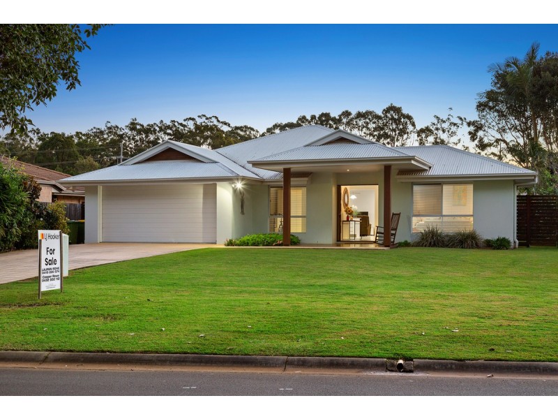 12 Gloria Parade, Redland Bay QLD 4165