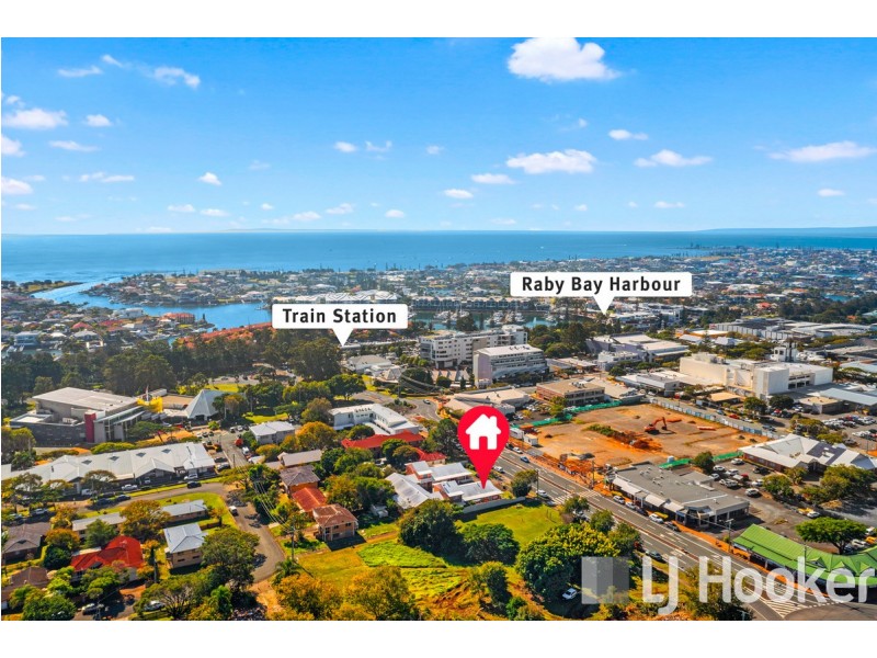 1/14 Waterloo Street, Cleveland QLD 4163