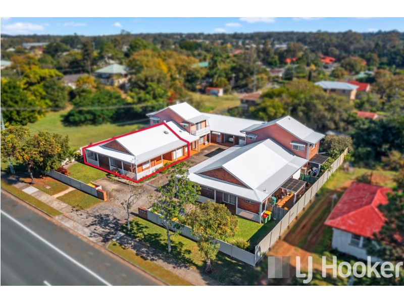 1/14 Waterloo Street, Cleveland QLD 4163