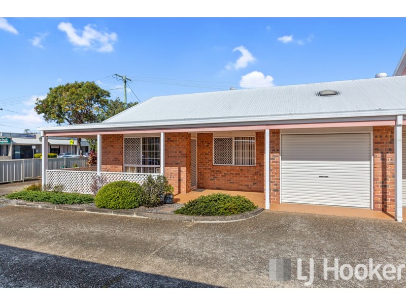 1/14 Waterloo Street, Cleveland QLD 4163