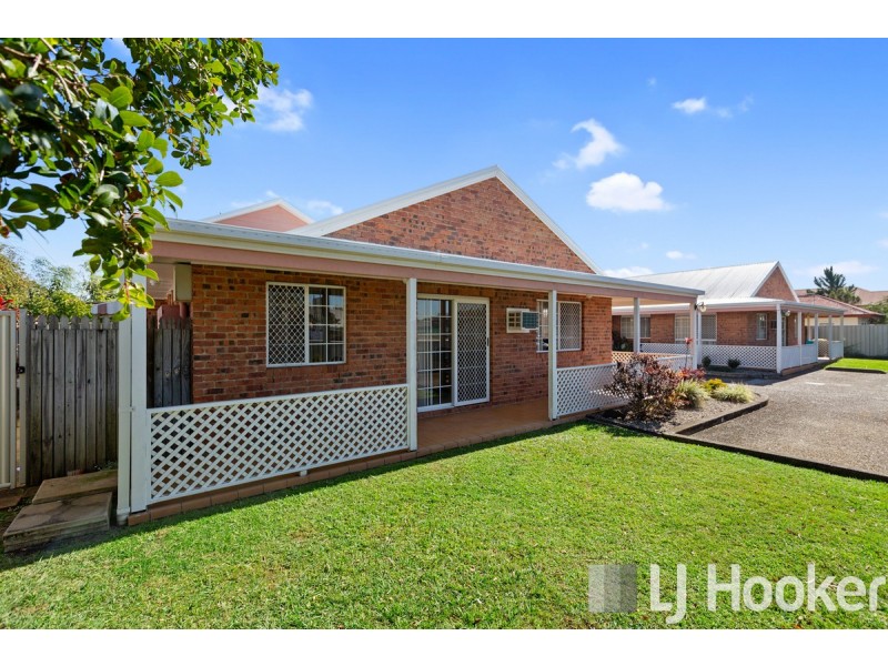 1/14 Waterloo Street, Cleveland QLD 4163