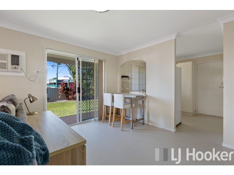 1/14 Waterloo Street, Cleveland QLD 4163