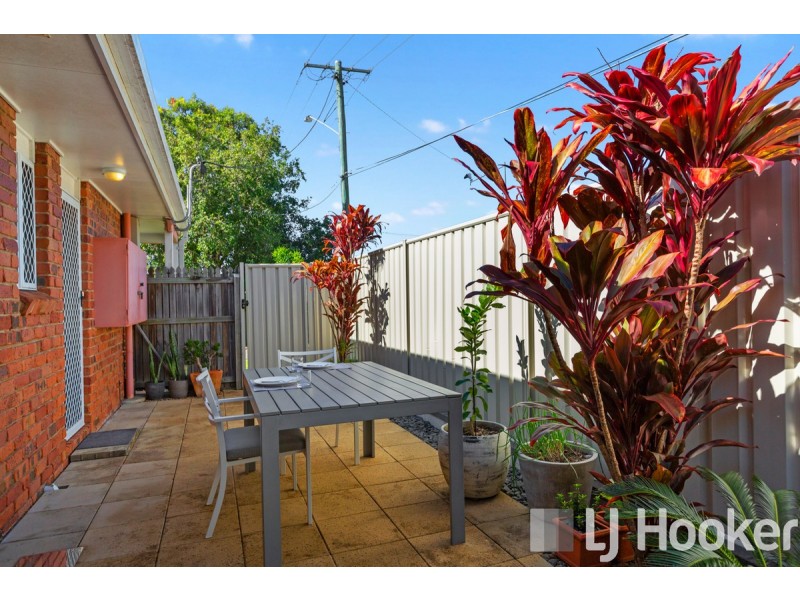 1/14 Waterloo Street, Cleveland QLD 4163