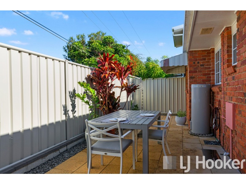 1/14 Waterloo Street, Cleveland QLD 4163