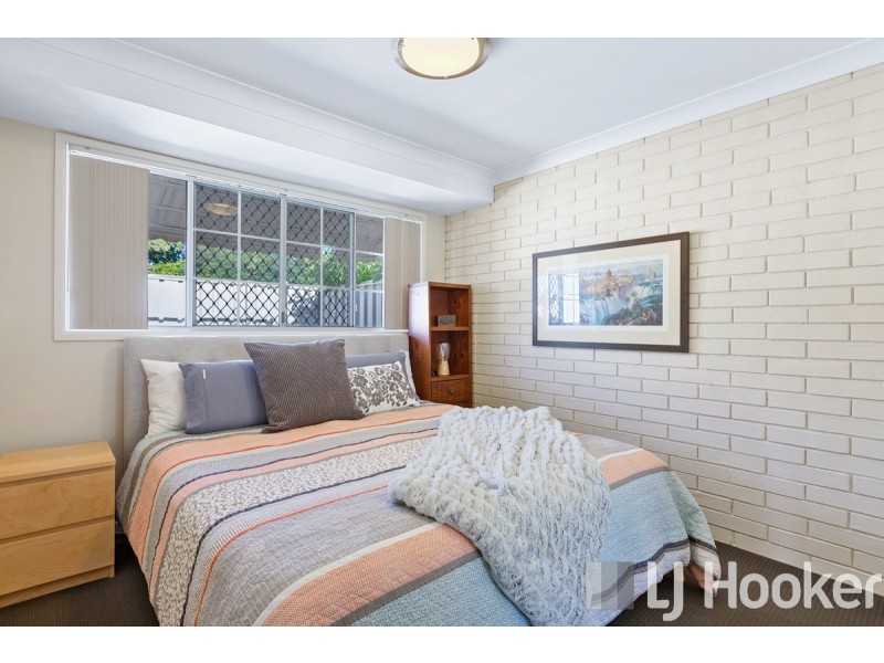 1/14 Waterloo Street, Cleveland QLD 4163