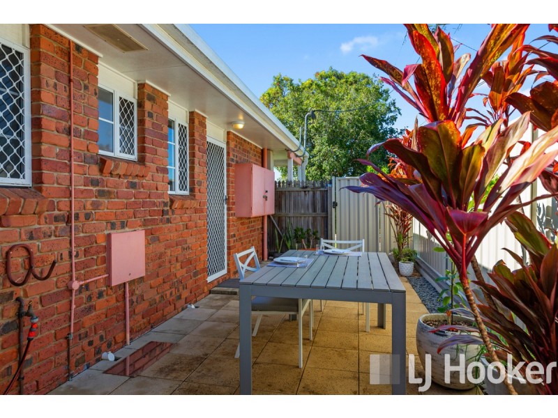 1/14 Waterloo Street, Cleveland QLD 4163