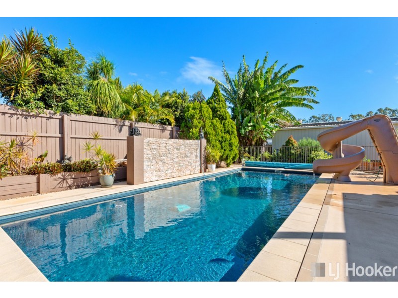 4 Stormlily Court, Victoria Point QLD 4165