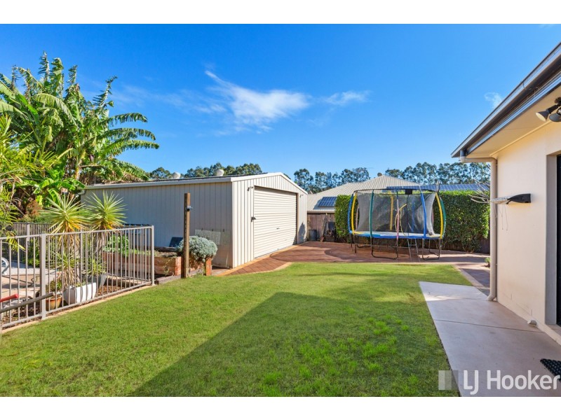 4 Stormlily Court, Victoria Point QLD 4165