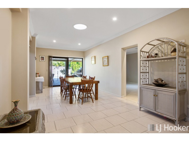 4 Stormlily Court, Victoria Point QLD 4165
