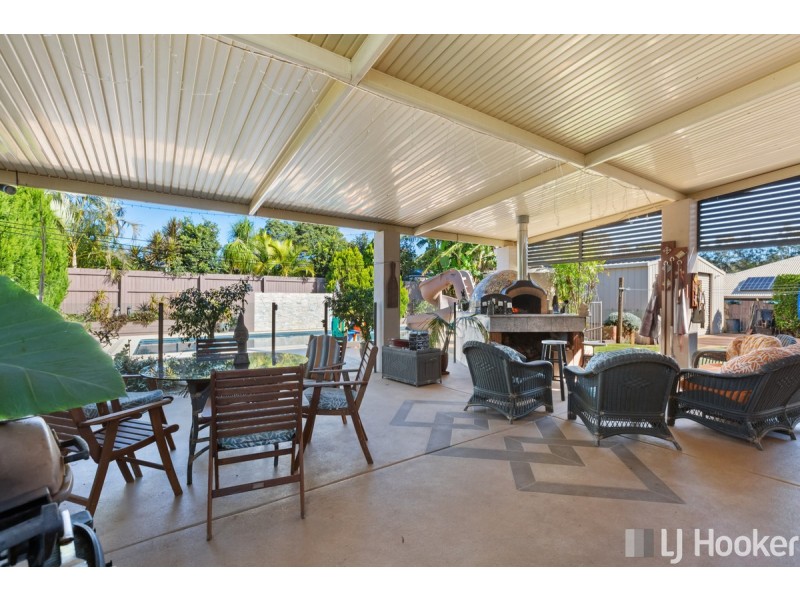 4 Stormlily Court, Victoria Point QLD 4165