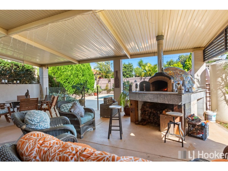 4 Stormlily Court, Victoria Point QLD 4165