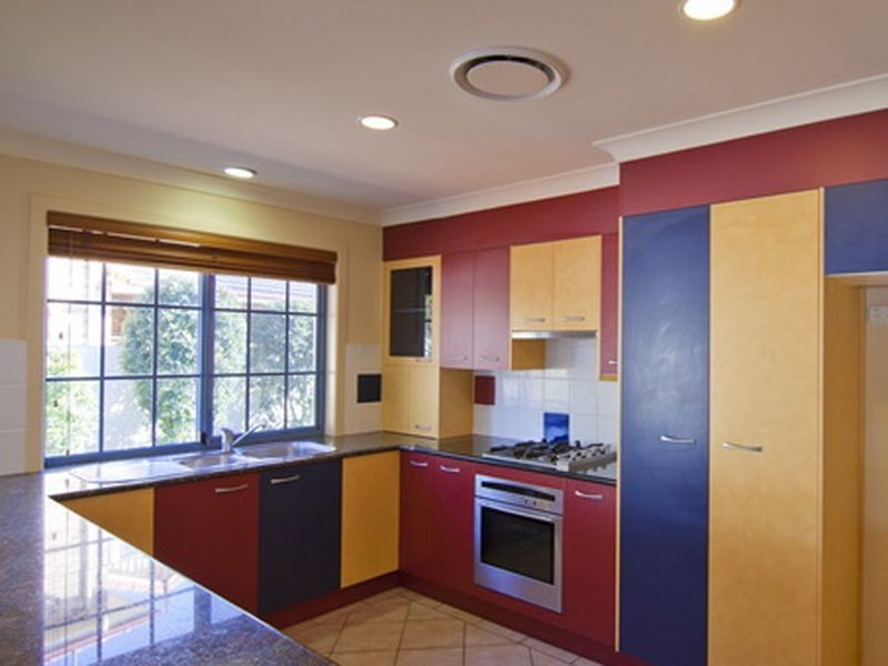 12 Plymouth Court, Raby Bay QLD 4163