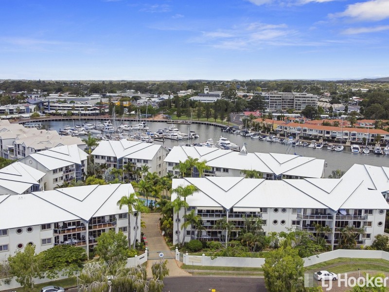 34/10-14 Esperance Court, Cleveland QLD 4163