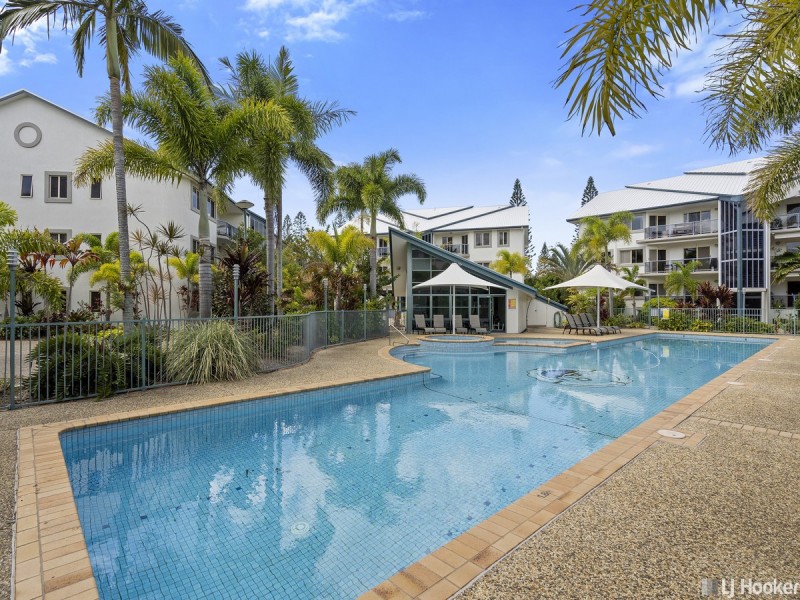34/10-14 Esperance Court, Cleveland QLD 4163