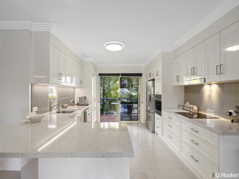 34/10-14 Esperance Court, Cleveland QLD 4163