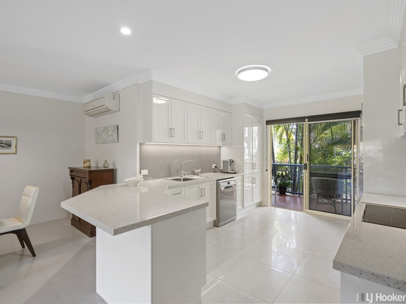 34/10-14 Esperance Court, Cleveland QLD 4163