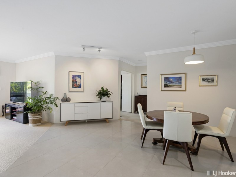 34/10-14 Esperance Court, Cleveland QLD 4163