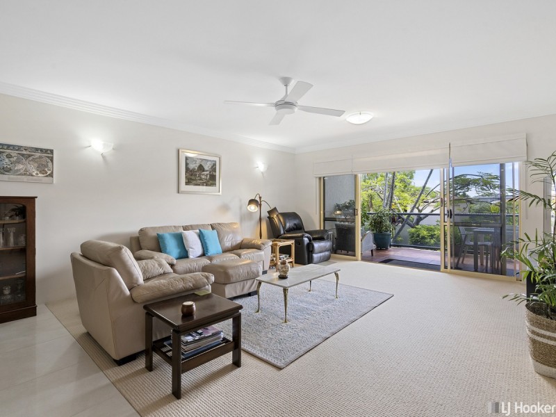 34/10-14 Esperance Court, Cleveland QLD 4163