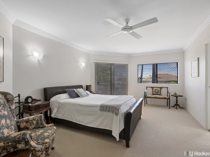 34/10-14 Esperance Court, Cleveland QLD 4163