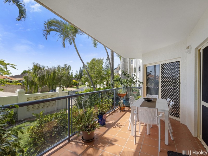 34/10-14 Esperance Court, Cleveland QLD 4163
