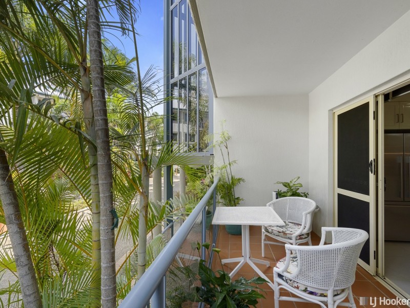 34/10-14 Esperance Court, Cleveland QLD 4163