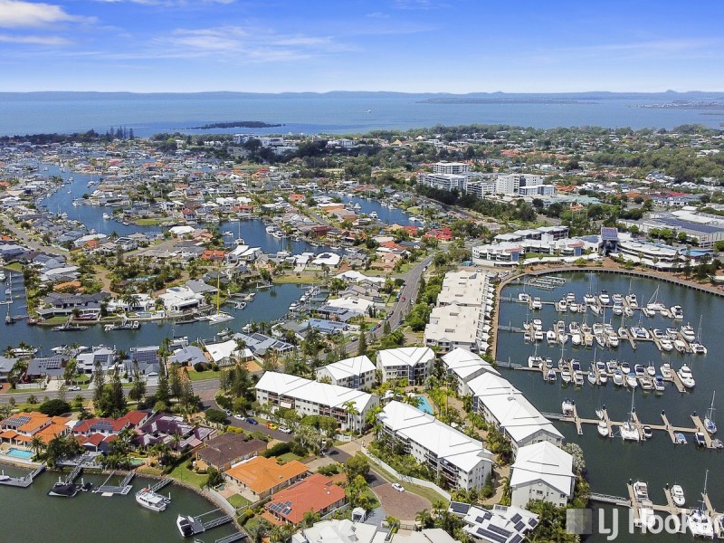 34/10-14 Esperance Court, Cleveland QLD 4163