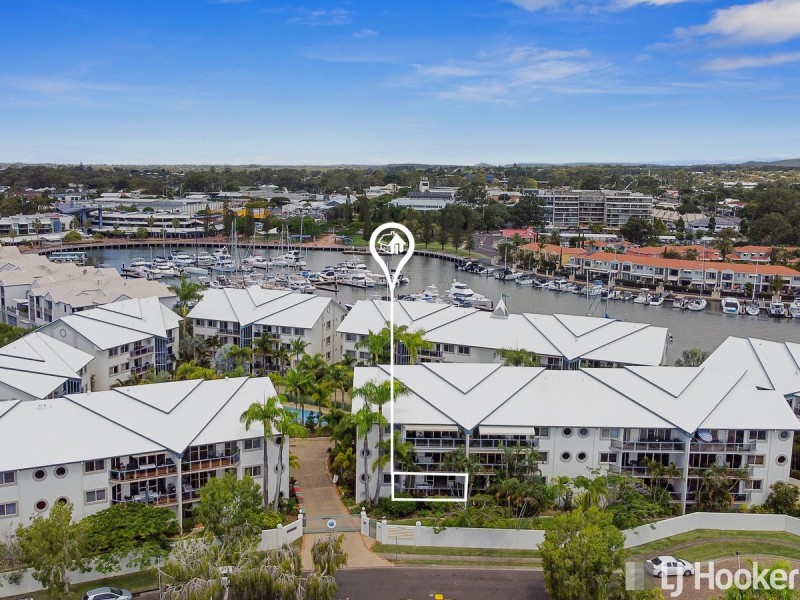 34/10-14 Esperance Court, Cleveland QLD 4163