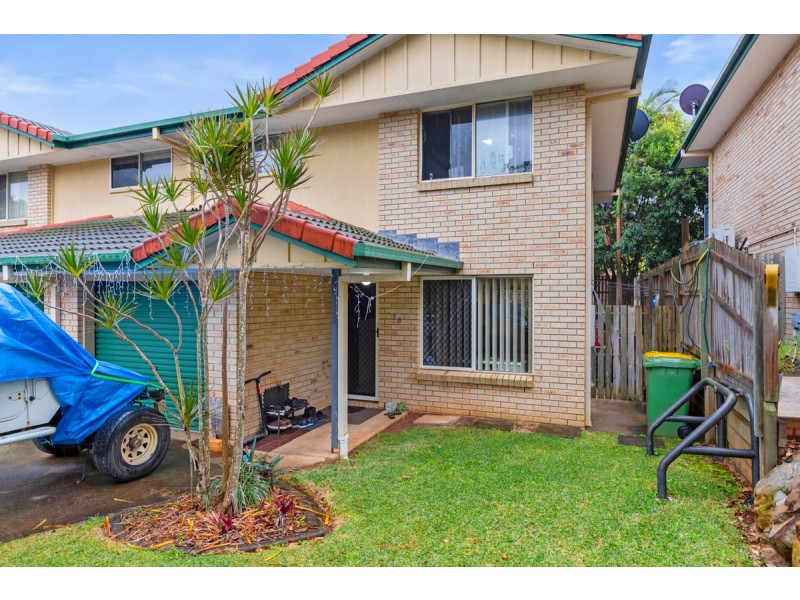 28/17 Peterson Street, Wellington Point QLD 4160