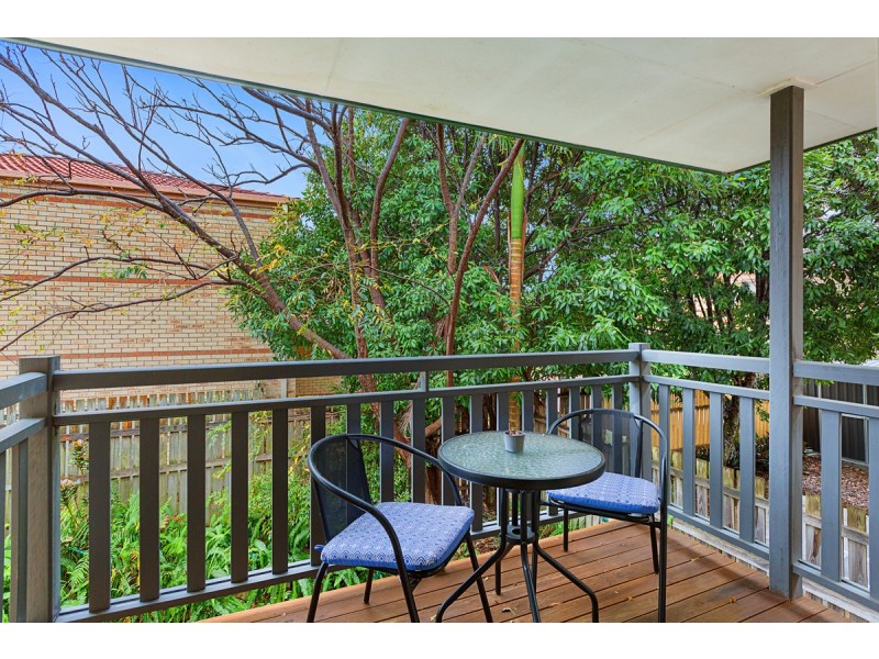 28/17 Peterson Street, Wellington Point QLD 4160