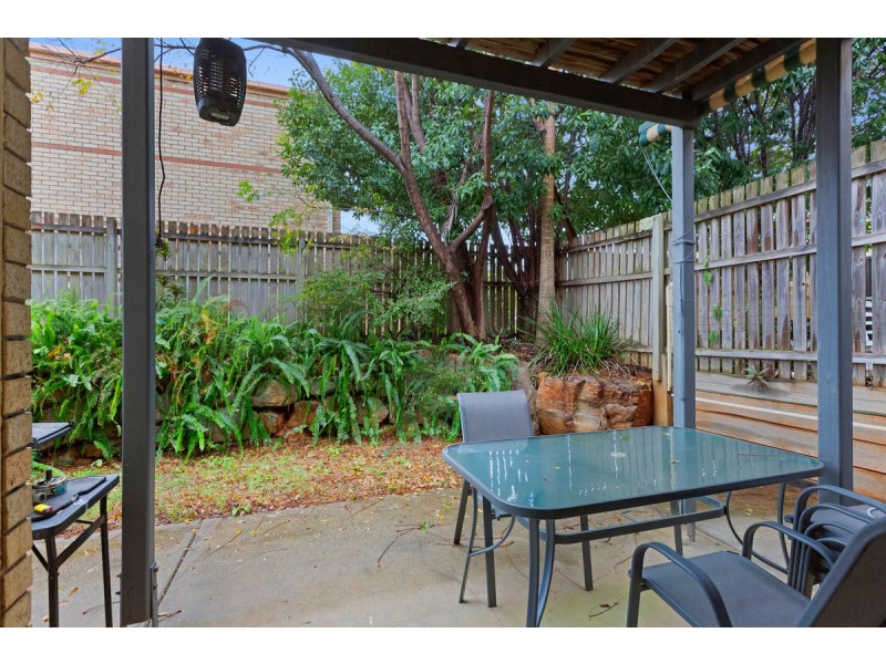 28/17 Peterson Street, Wellington Point QLD 4160