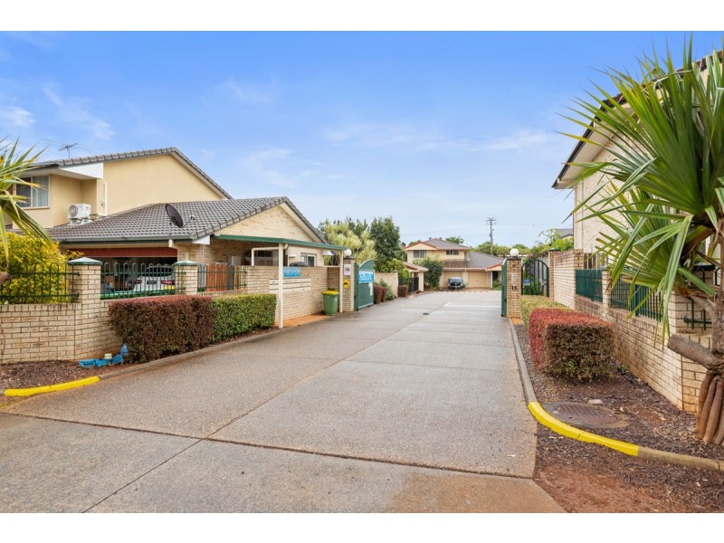 28/17 Peterson Street, Wellington Point QLD 4160