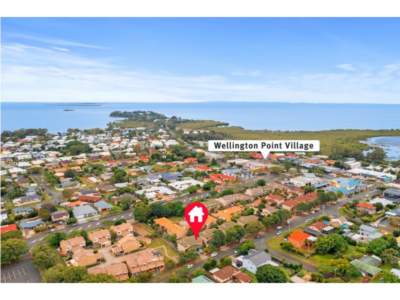 28/17 Peterson Street, Wellington Point QLD 4160