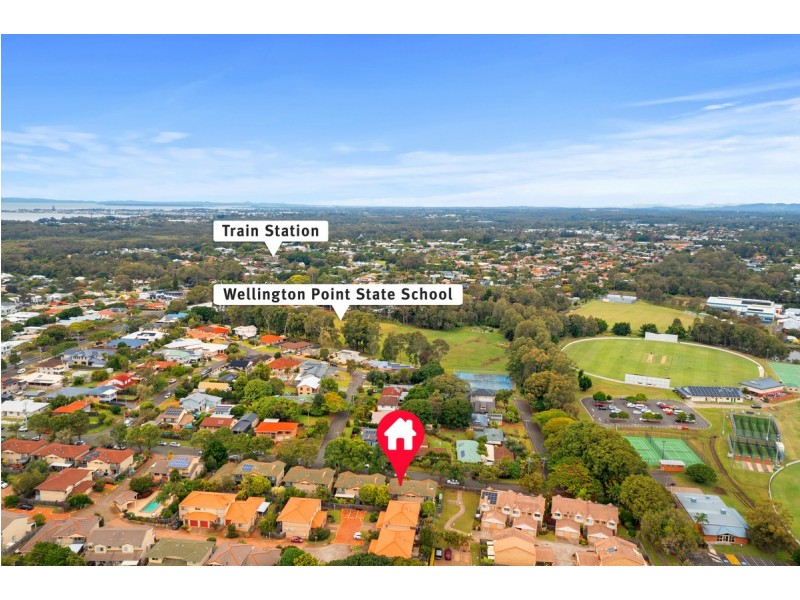 28/17 Peterson Street, Wellington Point QLD 4160