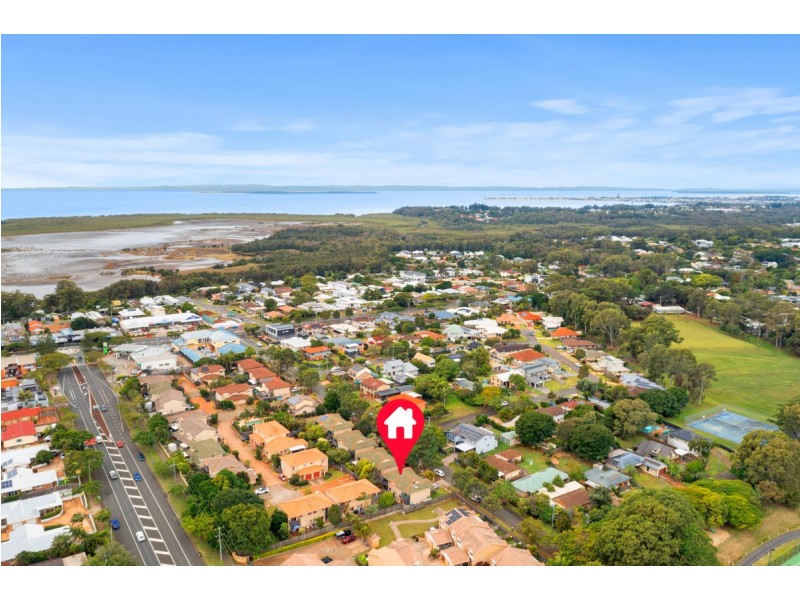 28/17 Peterson Street, Wellington Point QLD 4160