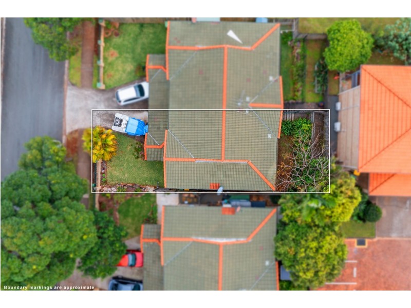 28/17 Peterson Street, Wellington Point QLD 4160