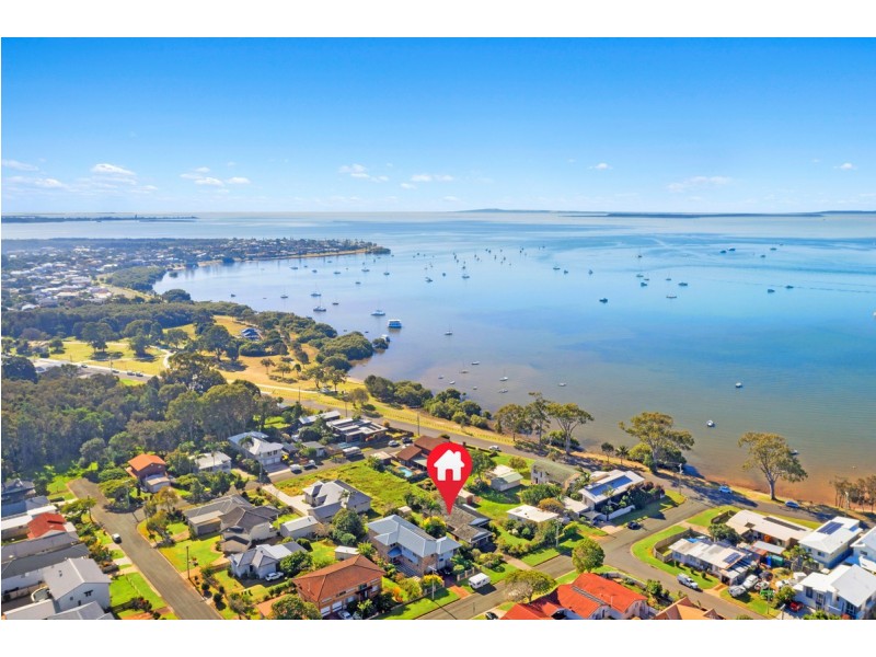 4 Barron Street, Victoria Point QLD 4165