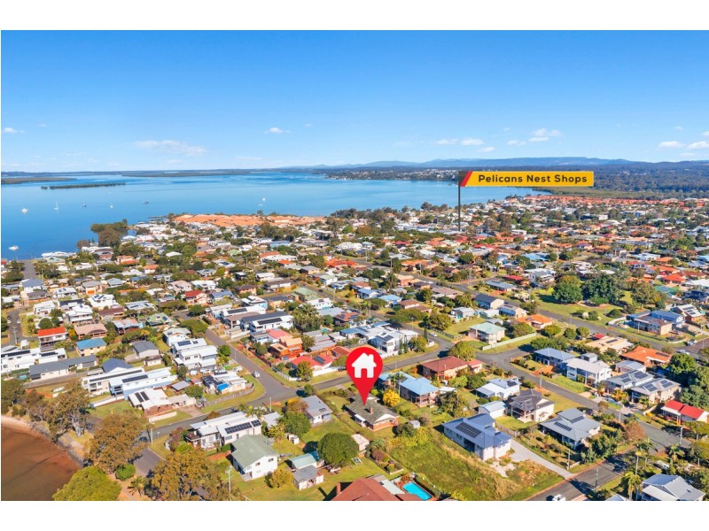 4 Barron Street, Victoria Point QLD 4165