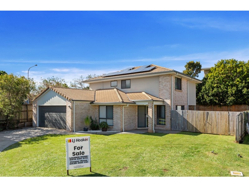 7 Lizard Place, Redland Bay QLD 4165