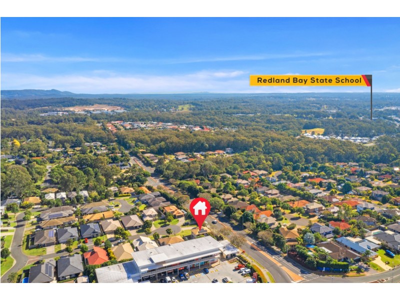 7 Lizard Place, Redland Bay QLD 4165