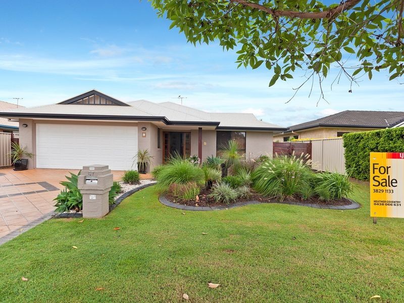 67 Seaholly Crescent, Victoria Point QLD 4165