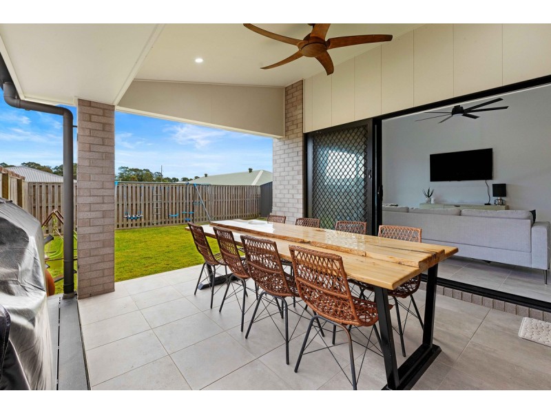 12 Annette Street, Logan Reserve QLD 4133