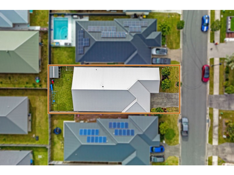 12 Annette Street, Logan Reserve QLD 4133