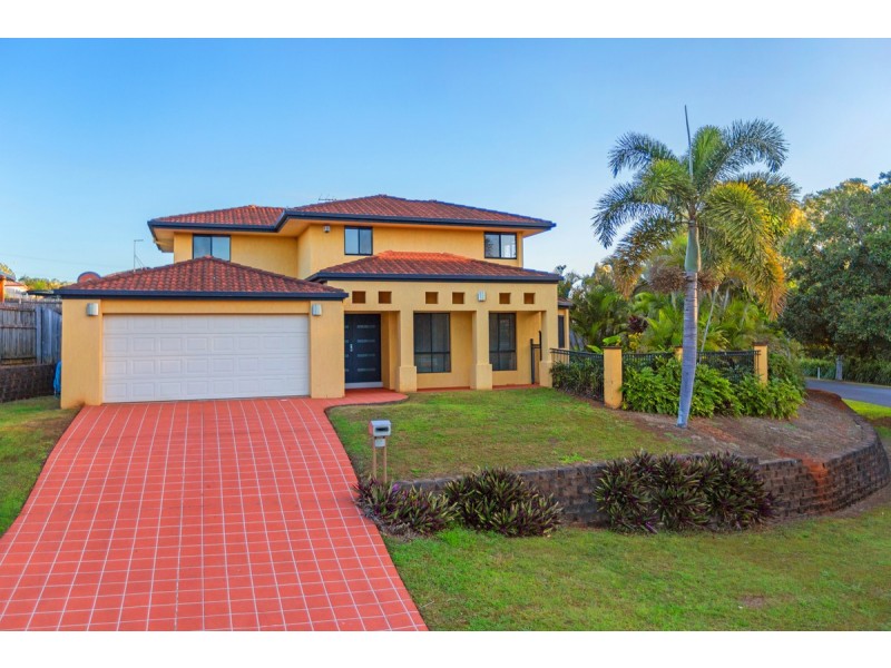 62 The Boulevard, Redland Bay QLD 4165