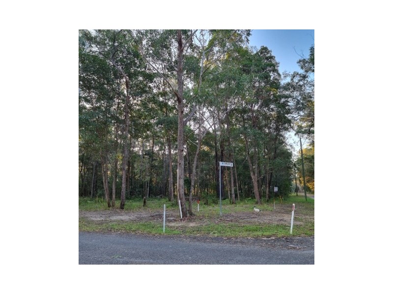 31 Kurrajong Road, Russell Island QLD 4184