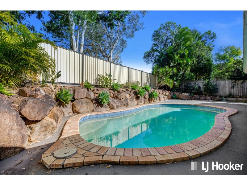 58 Sunnybay Drive, Birkdale QLD 4159