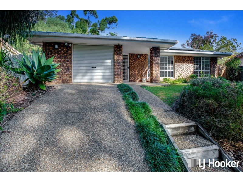 58 Sunnybay Drive, Birkdale QLD 4159
