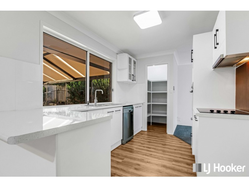 58 Sunnybay Drive, Birkdale QLD 4159