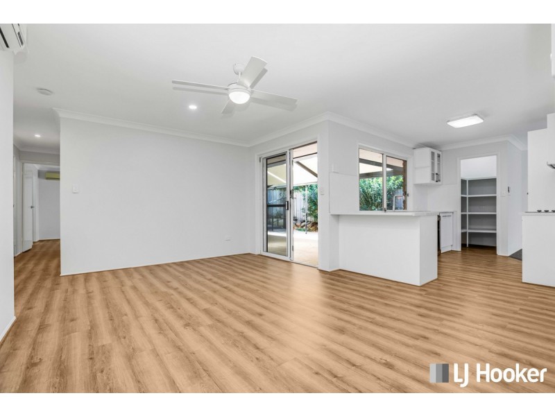58 Sunnybay Drive, Birkdale QLD 4159