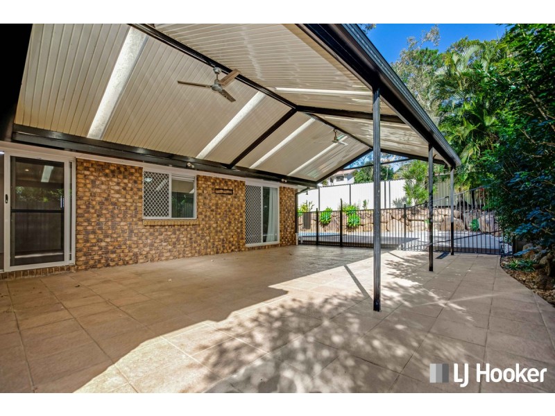 58 Sunnybay Drive, Birkdale QLD 4159